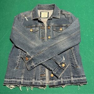 Sonoma Blue Everyday Jacket